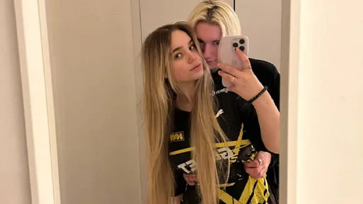 Татьяна sis – девушка w0nderful, чемпиона мейджора по CS2 из Natus VIncere