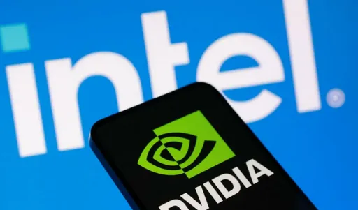 NVIDIA купила акции Intel на пять миллиардов долларов