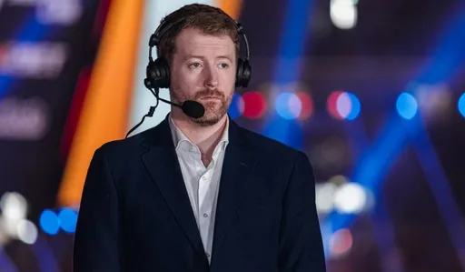Thorin: kennyS – киберспортсмен с самой чистой игрой с AWP, которого когда-либо видел в CS