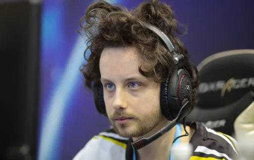 Gorgc о бане чата в Dota 2: со мной попадались руинеры, но они могли говорить