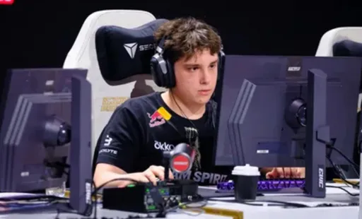 Team Spirit с Larl уступила Liquid и покинула PGL Wallachia Season 7