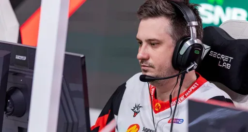 Yakult's Brothers и Team Yandex покинули Clavision Masters 2025: Snow-Ruyi