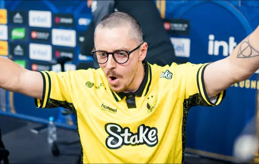 apEX о будущем эры Vitality: Falcons с donk могут нас остановить
