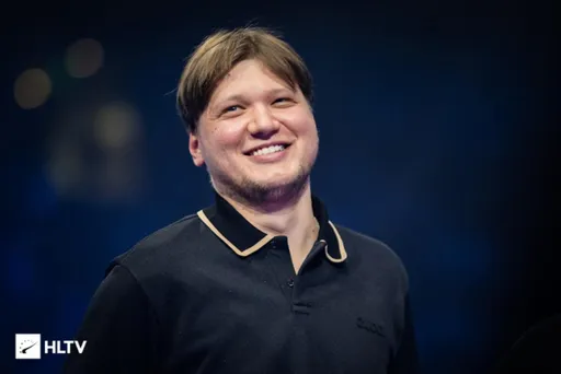 s1mple в новогоднем поздравлении дал совет «нехорошим» людям