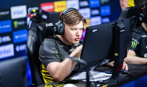 S1mple занял третье место в рейтинге лучших клатчеров IEM Cologne 2022