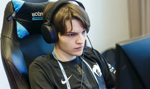Team Spirit и PSG Quest сыграют навылет из 1win Series Dota 2 Spring