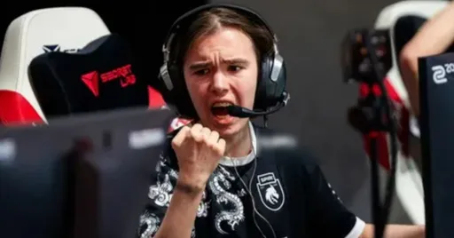 donk: следующим оппонентом Spirit на мейджоре будет либо NaVi, либо Vitality