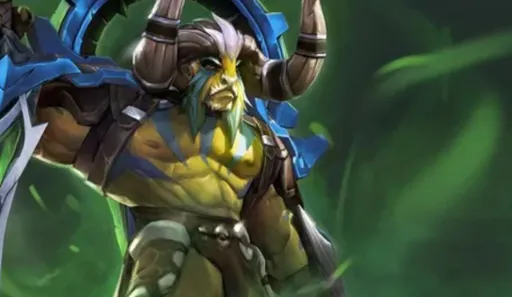 Noxville: 22% игр в Dota 2 в режиме Ability Draft – это матчи 5 на 5 с ботами
