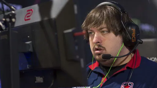 Dosia: переход на CS:GO – самый сложный момент в моей карьере