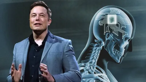 Илон Маск сообщил об успехах третьего вживления мозгового чипа Neuralink