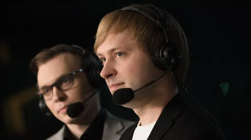 NS мог присоединиться к Natus Vincere перед The International в 2011 году