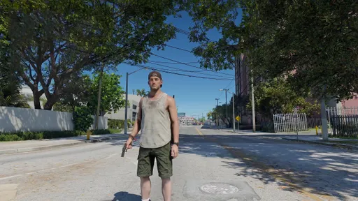 Netflix разрешил снимать и делиться подробностями показа GTA 6