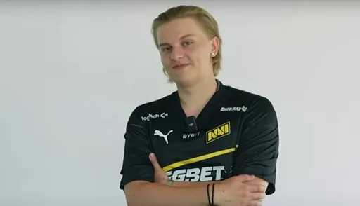 Aleksib: думаю, NaVi нужно было проснуться