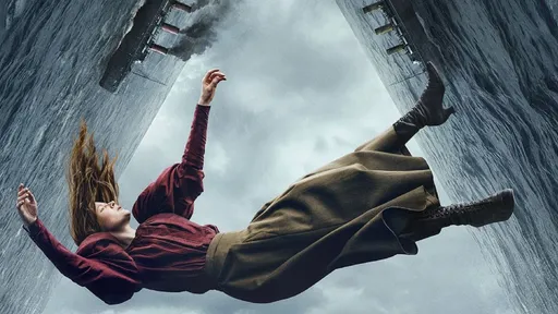 Netflix закрыл сериал «1899» после первого сезона