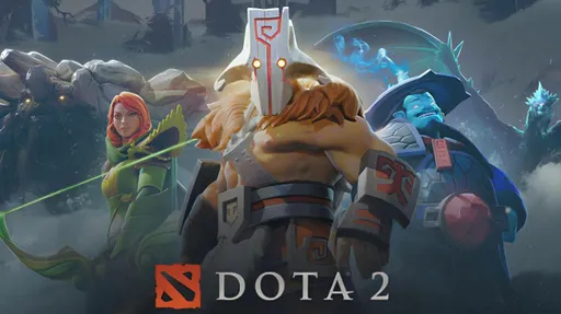 Valve добавила иконки для лайновых крипов в Dota 2
