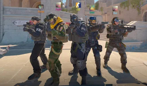 В Counter-Strike 2 сбой – игроки жалуются на работу серверов