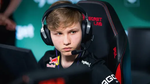 M0NESY: хорошее выступление s1mple на мейджоре зависит только от него