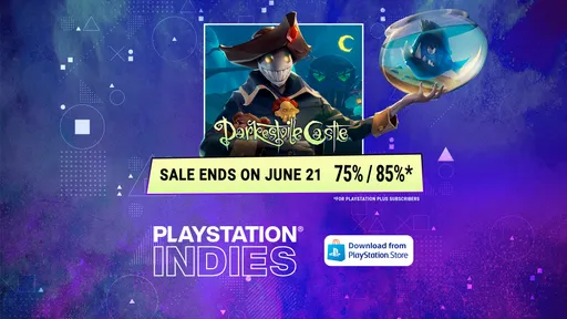 В PS Store началась крупная летняя распродажа