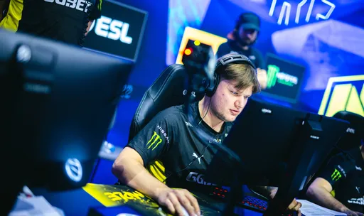 S1mple имеет больше всего шансов стать лучшим игроком IEM Cologne 2022