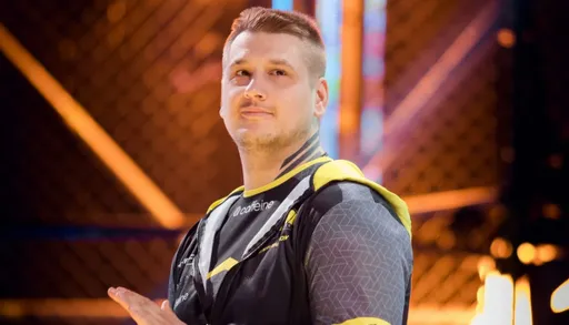Zeus: s1mple учил никогда не сдаваться и выгрызать победу