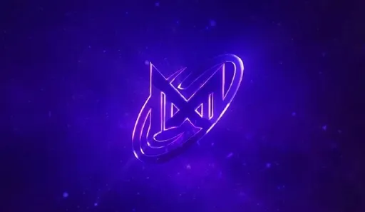 Ghost и rmN- присоединились к Nigma Galaxy