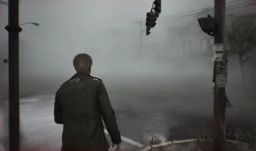 GamesVoice начала собирать деньги на озвучку ремейка Silent Hill 2