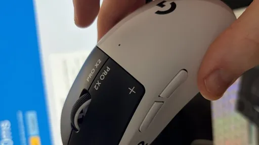 Мышь Logitech G PRO X2 Superstrike стала причиной банов в CS2 и Apex