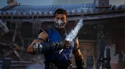 Mortal Kombat 1 получит защиту Denuvo