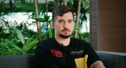 Daxak: достаточно просто boolk не приехать на турнир, у BB Team идут жёсткие победы