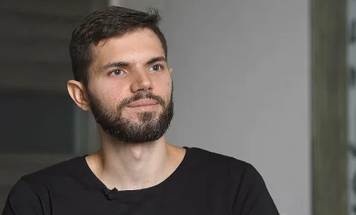 Lil о переходе 9Class в Tundra: в Dota 2 многое знакомства решают