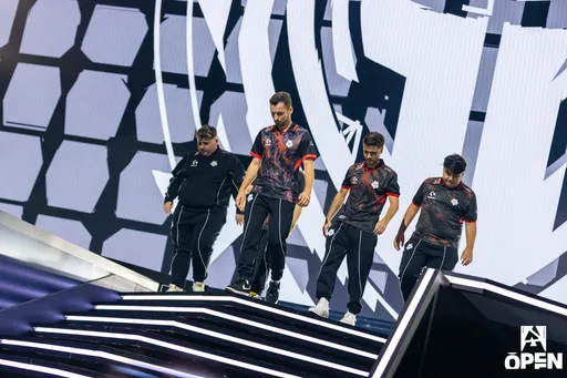 G2 Esports обыграла Team Vitality и стала чемпионом BLAST Open London 2025