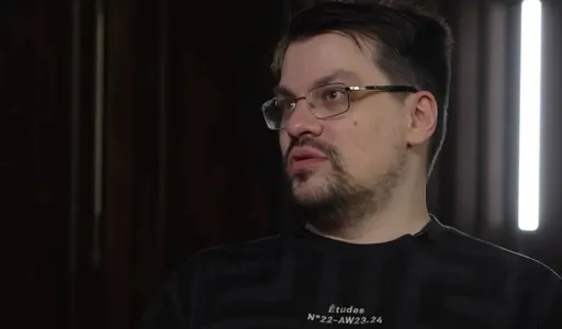 OverDrive: frozen в NaVi точно не будет, он никуда не уходит из FaZe Clan