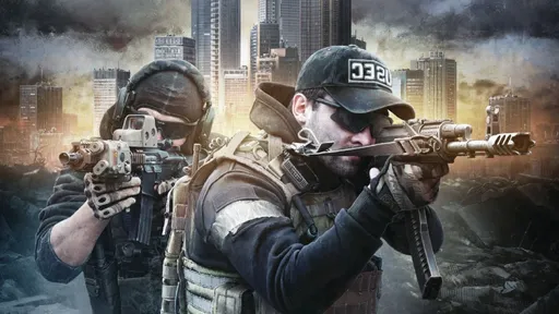 Создатели Escape From Tarkov раскрыли никнеймы более шести тысяч читеров
