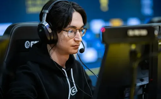 NeaLaN: опыт в Evil Geniuses помог мне в плане осознанности