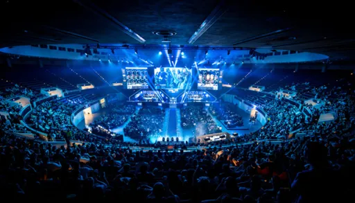 OG показала приветственное письмо от организаторов IEM Dallas 2024