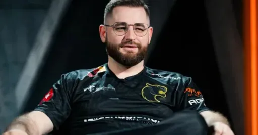 RIM: боюсь, FalleN – единственная опора империи FURIA Esports
