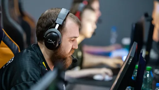 Team Spirit сыграет с Virtus.pro в финале PARI Dunav Party 2023