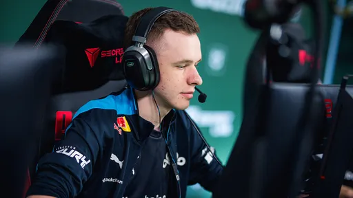 TSM c interz выбила команду coldzera из квалификаций к TWC 2023