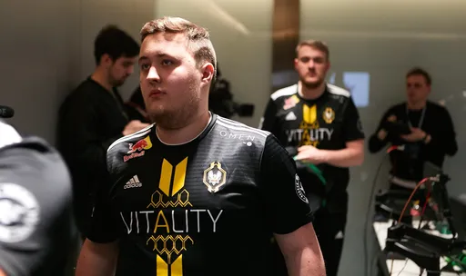 Team Vitality обыграла Natus Vincere впервые с конца 2022 года
