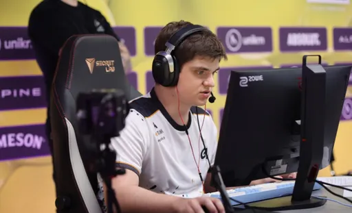 Isak: NiP приехала на YaLLa Compass 2024 для приглашения на RMR