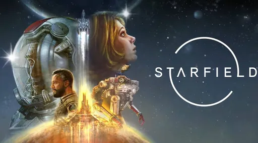 Блогер похвалил Starfield за отсутствие серьёзных багов