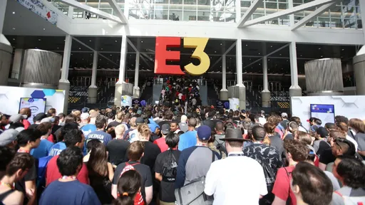Microsoft, Sony и Nintendo пропустят игровую выставку E3 в 2023 году
