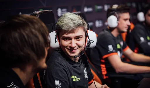 RAMZES666 о Virtus.pro: скоро соберёмся на буткемпе