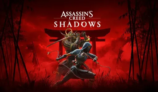 Assassin's Creed Shadows выйдет в декабре на Nintendo Switch 2