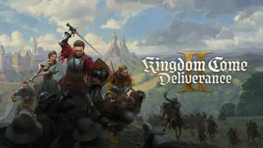KCD2 без детей: Warhorse испугалась жестокости игроков