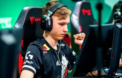 G2 разгромила TYLOO в дебютном матче на ESL Pro League Season 19