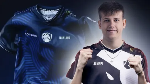 Liquid победила MIBR и вышла в плей-офф Perfect World Shanghai Major 2024