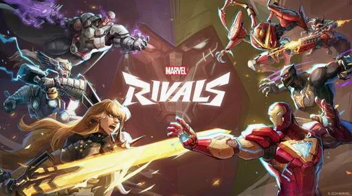 NetEase показала трейлер восьмого сезона Marvel Rivals