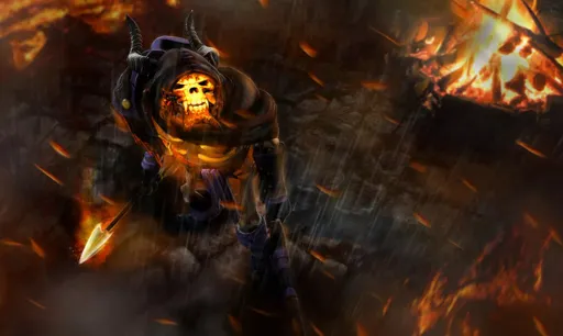 TORONTOTOKYO: после выхода патча 7.36 стало интереснее играть в Dota 2