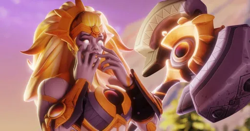 Геймеры столкнулись с ошибками на игровых серверах Dota 2